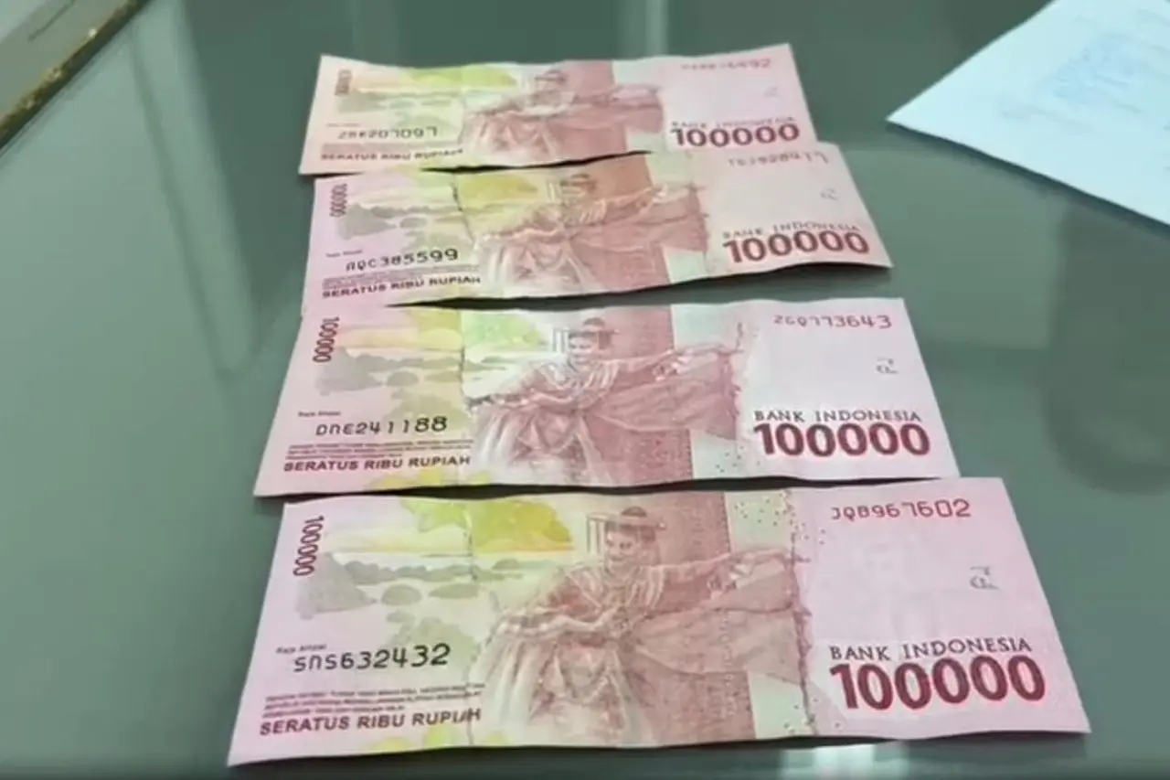 Bank Indonesia Peringatkan Pelaku Uang Mutilasi: Ancaman Pidana 5 Tahun dan Denda Rp1 Miliar Menanti