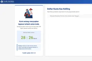 Bank Indonesia Resmi Buka Layanan Tukar Uang Baru 2026 untuk Wilayah Jawa, Ini Jadwalnya