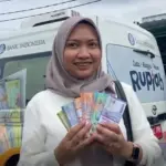Bank Indonesia Sumatera Selatan Jelaskan Jadwal dan Mekanisme Penukaran Uang Tunai Selama Ramadan 2026