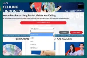 Bank Indonesia Umumkan Kuota Tukar Uang Baru Periode 2 Habis di Pulau Jawa dan Lampung