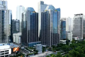 Bank Mandiri Perkuat Peran Mitra Strategis Pemerintah Lewat Penyaluran Kredit Rp 1.895 Triliun