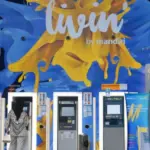 Bank Mandiri Sediakan ATM Pecahan Rp 10.000 dan Rp 20.000 di Berbagai Wilayah Jelang Lebaran 2026