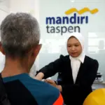 Bank Mandiri Taspen Rayakan HUT ke-11, Dorong Pensiunan Berwirausaha hingga Tembus Pasar Ekspor