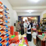 Banyuwangi Ungkap Stok Pangan dan BBM Aman Jelang Ramadhan-Lebaran 2026, Harga Terkendali