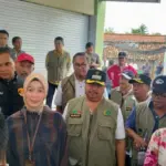 Bapanas Puji Kendali Inflasi Jombang, Harga Bawang dan Cabai Berada di Bawah Acuan Nasional