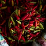 Bapanas Ungkap Penyebab Harga Cabai Rawit Merah Melandai di Pasar Induk Tanah Tinggi Jelang Ramadan