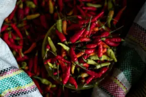 Bapanas Ungkap Penyebab Harga Cabai Rawit Merah Melandai di Pasar Induk Tanah Tinggi Jelang Ramadan