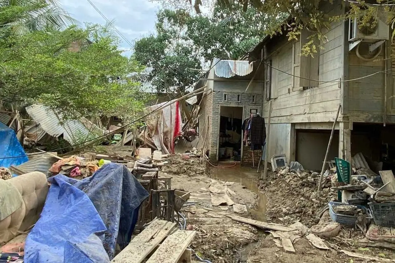 Bappenas Rilis Rencana Induk Rehabilitasi Sumatera Senilai Rp 56,3 Triliun untuk Periode 2026-2028