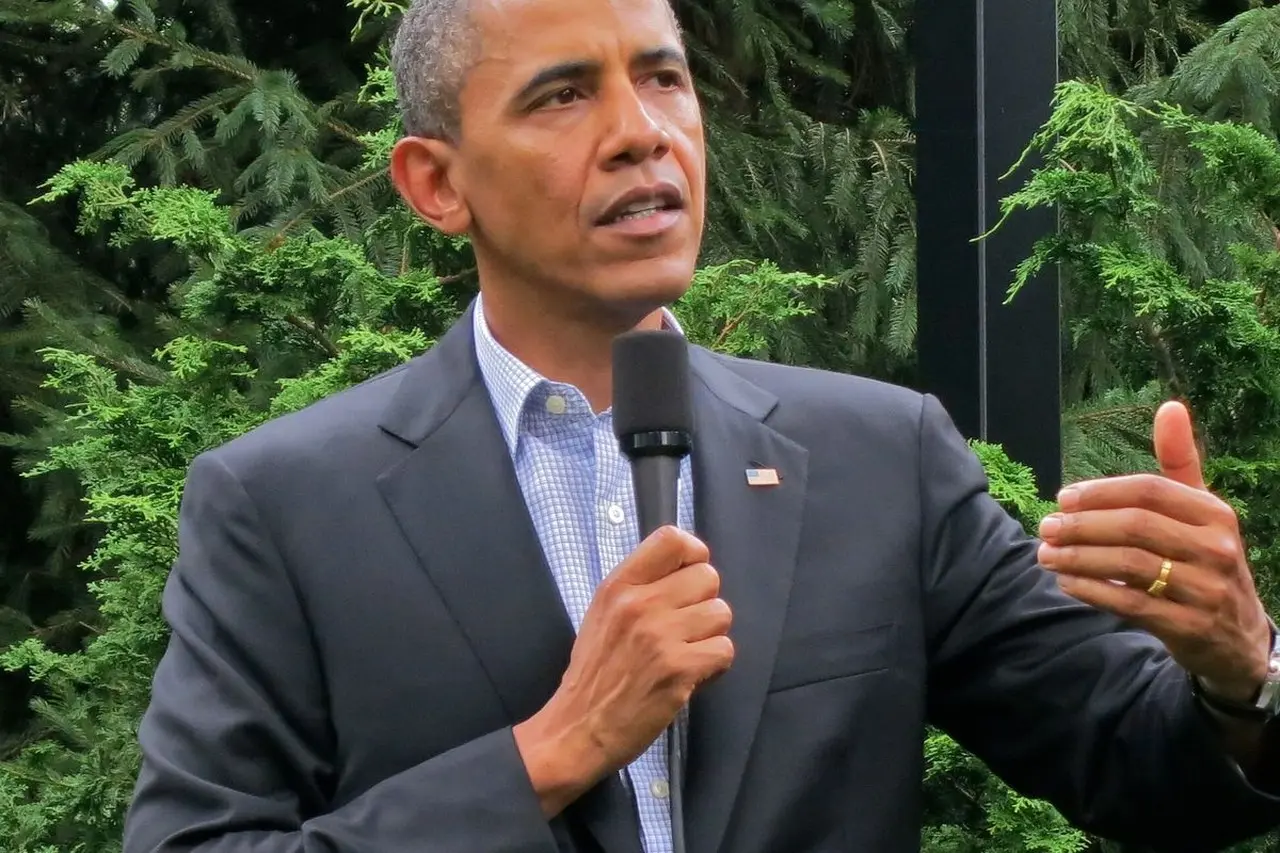 Barack Obama Terangkan Alasan Sebut Alien Nyata dan Bantah Rumor Fasilitas Rahasia Area 51