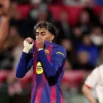 Barcelona Catat Rekor Kegagalan Penalti Terbanyak di Liga Spanyol Usai Takluk dari Girona