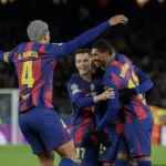 Barcelona Dikabarkan Segera Permanenkan Marcus Rashford, Siap Boyong dari Manchester United Musim Panas 2026