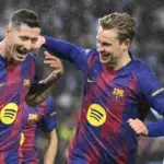Barcelona Hajar Mallorca 3-0, Blaugrana Menjauh dari Kejaran Real Madrid di Liga Spanyol
