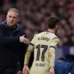 Barcelona Incar Kemenangan Lawan Girona demi Rebut Takhta Klasemen LaLiga dari Real Madrid