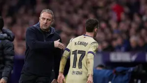 Barcelona Incar Kemenangan Lawan Girona demi Rebut Takhta Klasemen LaLiga dari Real Madrid