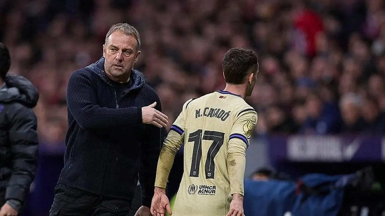 Barcelona Incar Kemenangan Lawan Girona demi Rebut Takhta Klasemen LaLiga dari Real Madrid