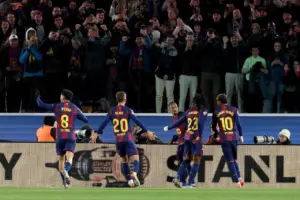Barcelona Ungkap Upaya Peningkatan Kapasitas Camp Nou, Berharap Tambah 17.000 Penonton dan 1 Juta Euro