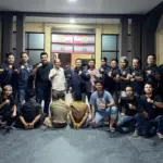 Bareskrim Polri Berhasil Ungkap Komplotan Perampok Bersenjata Api yang Gasak Rp 800 Juta di Lampung