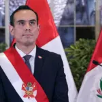 Baru Menjabat 4 Bulan, Presiden Peru Jose Jeri Dimakzulkan Kongres Jelang Pemilihan Umum 2026