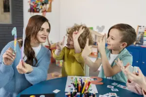 Basarnas Gandeng Kemendikdasmen, Sinkronkan Edukasi SAR dan Keselamatan Bencana ke Kurikulum PAUD