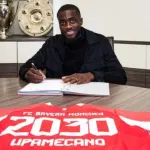 Bayern Munich Resmi Perpanjang Kontrak Dayot Upamecano hingga 2030, Gaji Sang Bek Resmi Naik