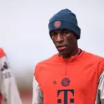 Bayern Munich Tak Berminat Tebus Nicolas Jackson, Sang Striker Siap Kembali ke Chelsea Musim Depan