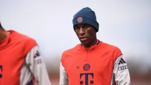Bayern Munich Tak Berminat Tebus Nicolas Jackson, Sang Striker Siap Kembali ke Chelsea Musim Depan
