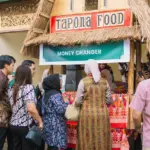 Bazar Ramadan Bilebante Gairahkan Ekonomi Desa, Ungkap Potensi UMKM Lokal NTB