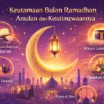 Baznas dan Annisa Nurul Hasanah Uraikan Strategi Lengkap Raih Pahala Berlipat di Bulan Ramadhan