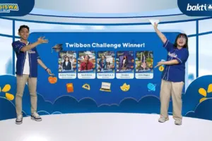 BCA Salurkan Beasiswa Bakti 2026 untuk 700 Mahasiswa, Fokus pada Pengembangan Soft Skill Unggul