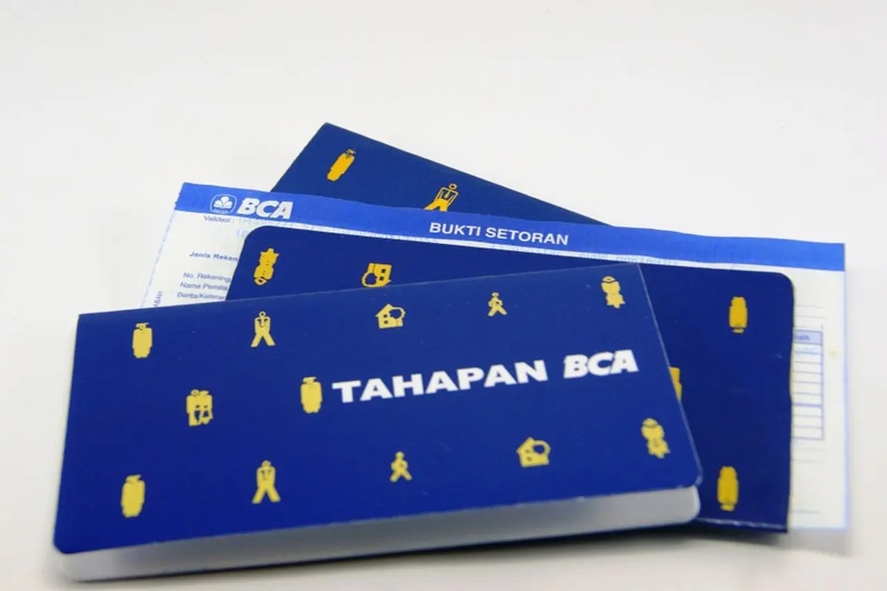 BCA Siapkan RUPS Maret 2026, Simak Rencana Pembagian Dividen dan Aksi Korporasi Buyback Saham BCA Siapkan RUPS Maret 2026, Simak Rencana Pembagian Dividen dan Aksi Korporasi Buyback Saham