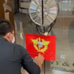 Bea Cukai Segel 3 Gerai Tiffany & Co di Jakarta Terkait Dugaan Pelanggaran Administrasi Barang Impor