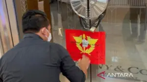 Bea Cukai Ungkap Alasan Segel 3 Toko Perhiasan Mewah di Jakarta dan Ancaman Denda 1.000 Persen