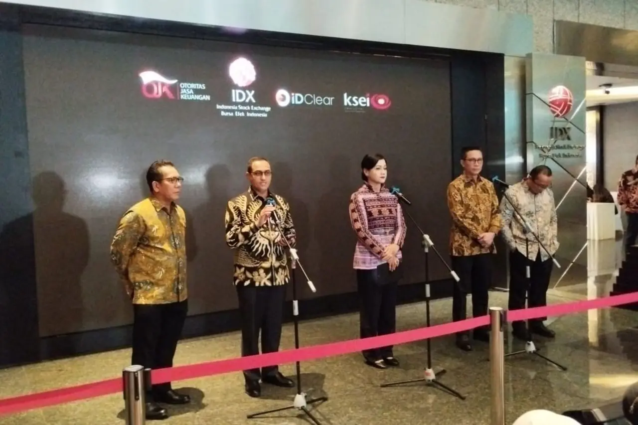 BEI Perbarui Aturan Free Float 15 Persen dan Pengungkapan Pemegang Saham 1 Persen Terbaru BEI Perbarui Aturan Free Float 15 Persen dan Pengungkapan Pemegang Saham 1 Persen Terbaru