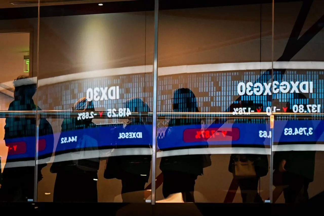 BEI Perbarui Indeks Economic 30: BBYB dan NCKL Menguatkan Daftar, ARTO dan SRTG Keluar