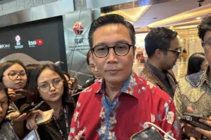 BEI Targetkan Kenaikan Free Float Jadi 15 Persen dan Perluas Transparansi Data Kepemilikan Saham
