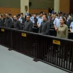 Beijing Tegas: China Eksekusi 11 Anggota Mafia Scam Myanmar, Kirim Peringatan Keras ke Asia Tenggara