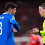 Benfica Resmi Adukan Federico Valverde ke UEFA Usai Insiden Pemukulan Wajah Samuel Dahl di Da Luz