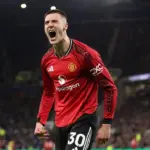 Benjamin Sesko Kembali Jadi Penentu Kemenangan Manchester United, Gary Neville Soroti Performa Tim
