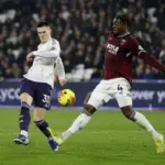 Benjamin Sesko Kembali Jadi Penyelamat Manchester United Lewat Gol Dramatis Kontra West Ham