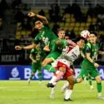 Bernardo Tavares Ingatkan Persebaya Waspadai Kebangkitan Bali United di Stadion Kapten I Wayan Dipta