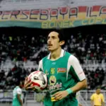 Bernardo Tavares Ungkap Kunci Kemenangan Persebaya Atas Bali United Lewat Taktik Ofensif Terukur