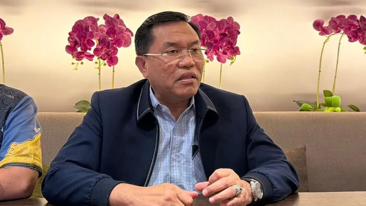 BGN Bantah Isu Keuntungan Mitra SPPG Rp 1,8 Miliar Per Tahun, Tegaskan Angka Itu Pengembalian Investasi