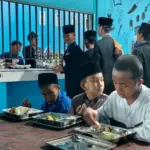 BGN Jelaskan Jadwal Distribusi Makan Bergizi Gratis Selama Ramadan, Bantah Skema Sahur