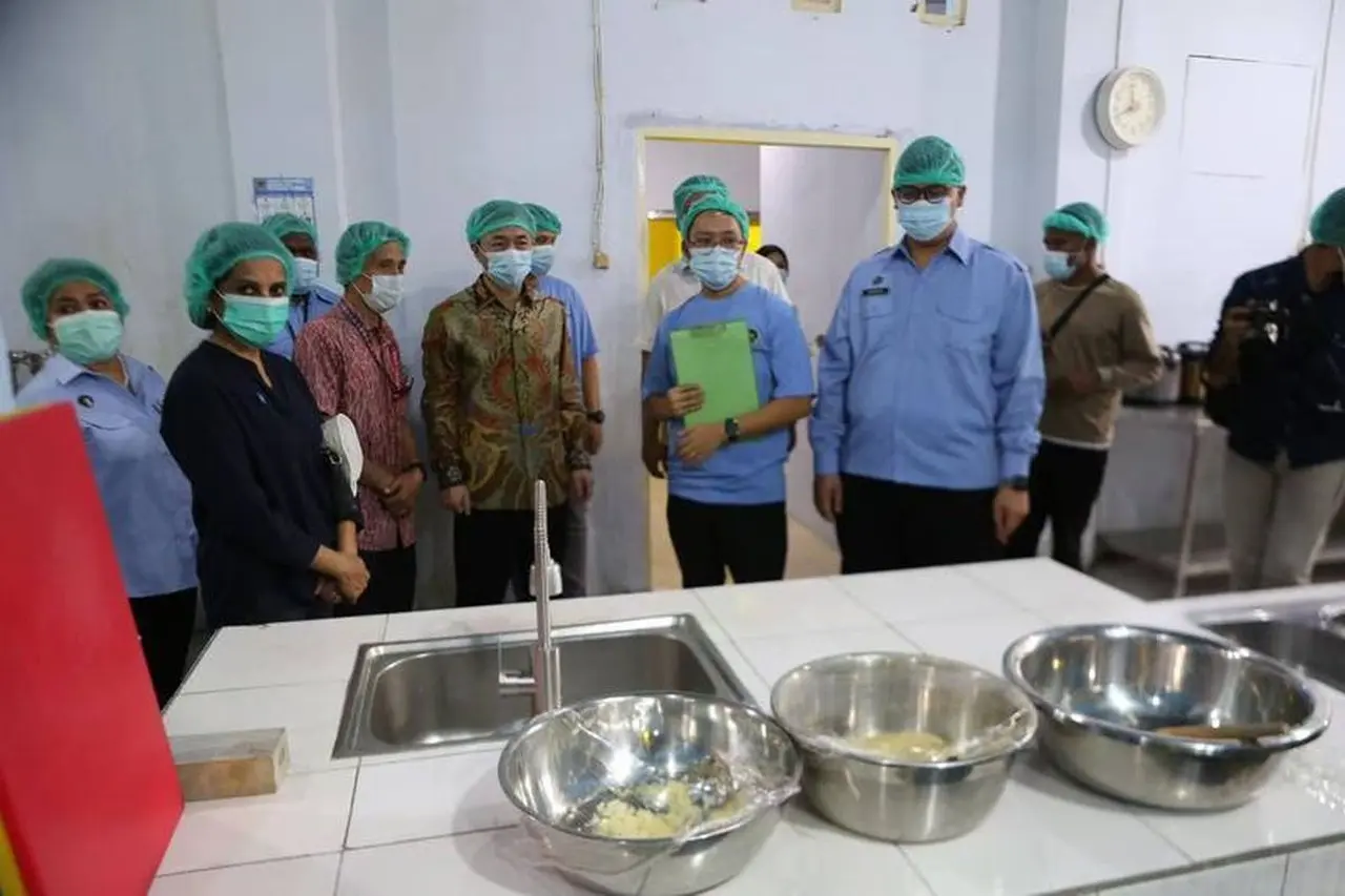 BGN Jelaskan: Klaim Keuntungan Rp1,8 Miliar Mitra MBG Bukan Laba Bersih, Melainkan Pendapatan Kotor