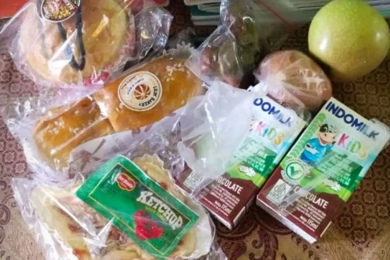 BGN Jelaskan Skema Distribusi Makan Bergizi Gratis Jelang Lebaran: Penyaluran Terakhir 17 Maret 2026