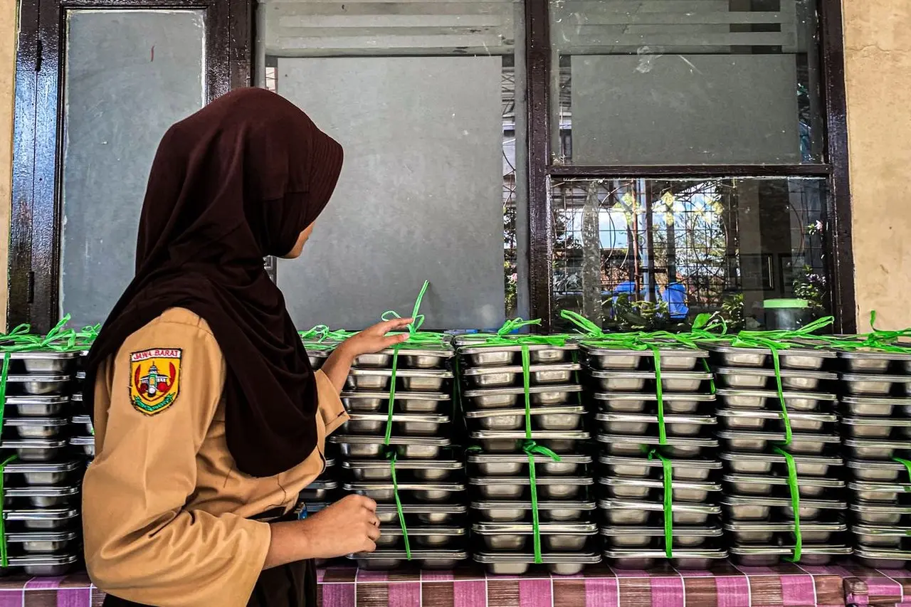BGN Perketat Pengawasan Makan Bergizi Gratis, Mitra yang Intervensi Kualitas Bahan Bakal Disuspensi