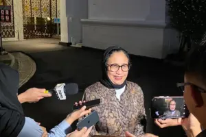 BGN Tanggapi Sorotan Menu MBG Ramadhan: Anggaran Bahan Makanan Hanya Rp 10.000 per Porsi