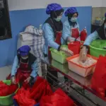 BGN Tetapkan Skema Paket Bundling untuk Distribusi Makan Bergizi Gratis Selama Libur Lebaran 2026