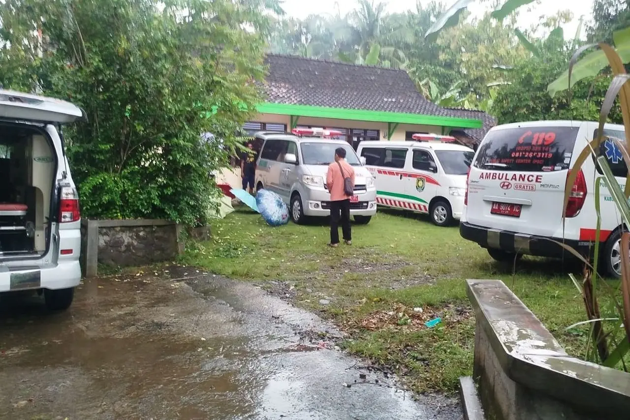 BGN Ungkap Fakta Keracunan Massal di Purworejo: Terjadi Saat Kenduri, Bukan Program Pemerintah