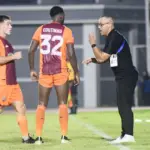 Bhayangkara FC vs Borneo FC: Fabio Lefundes Bidik Poin Penuh demi Pangkas Jarak dari Persib Bandung